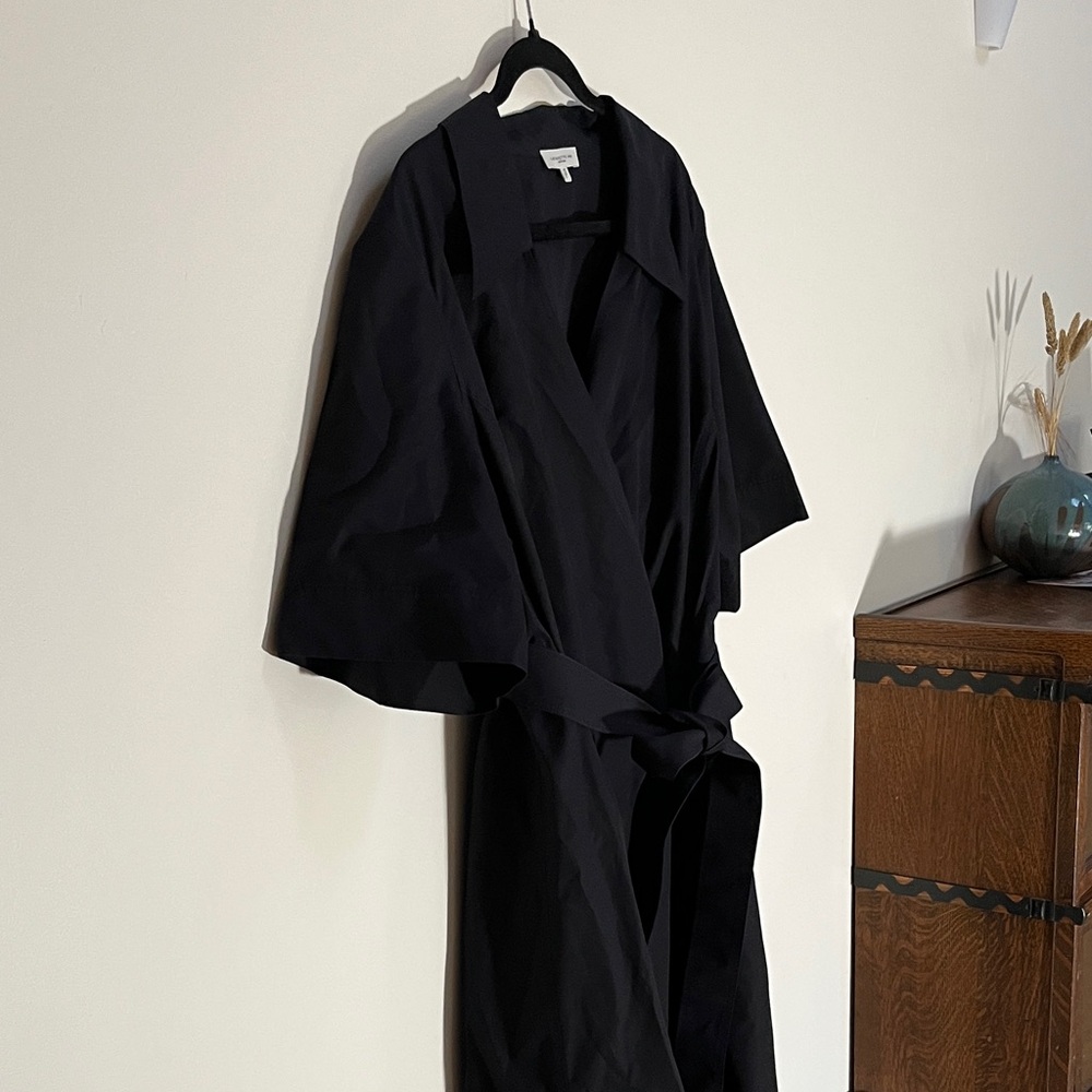 Lafayette 148 New York Black dress